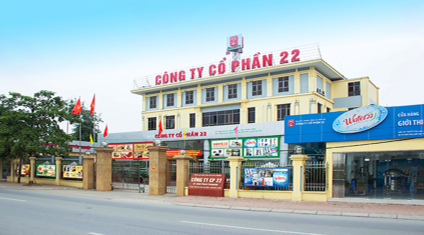 Thông báo trả cổ tức năm 2017