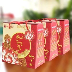 Bánh trung thu truyền thống