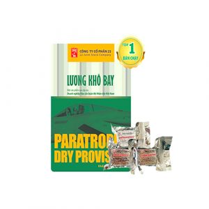 Lương Khô Bay 15g