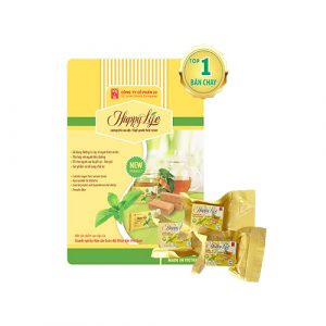 Lương khô Happylife 15g
